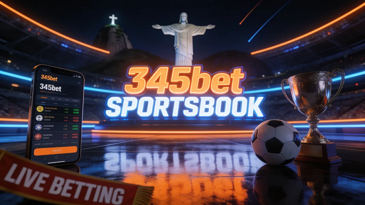 Como Instalar o Aplicativo 345bet no iOS para jogadores no Brasil